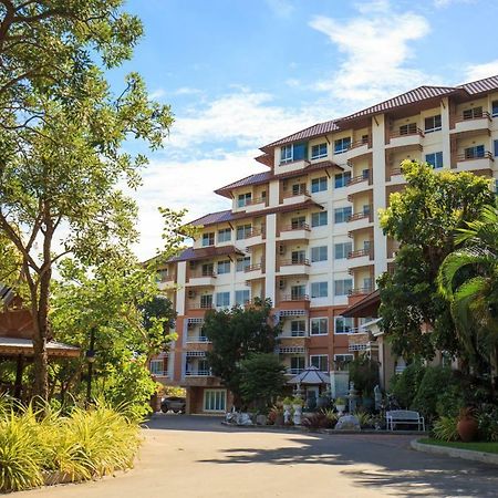 Kwanruen Resort Накхонратчасіма Екстер'єр фото